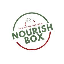 logo Nourish box