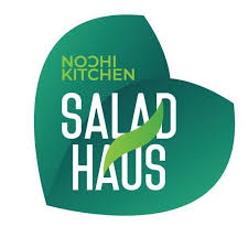 logo Salad Haus