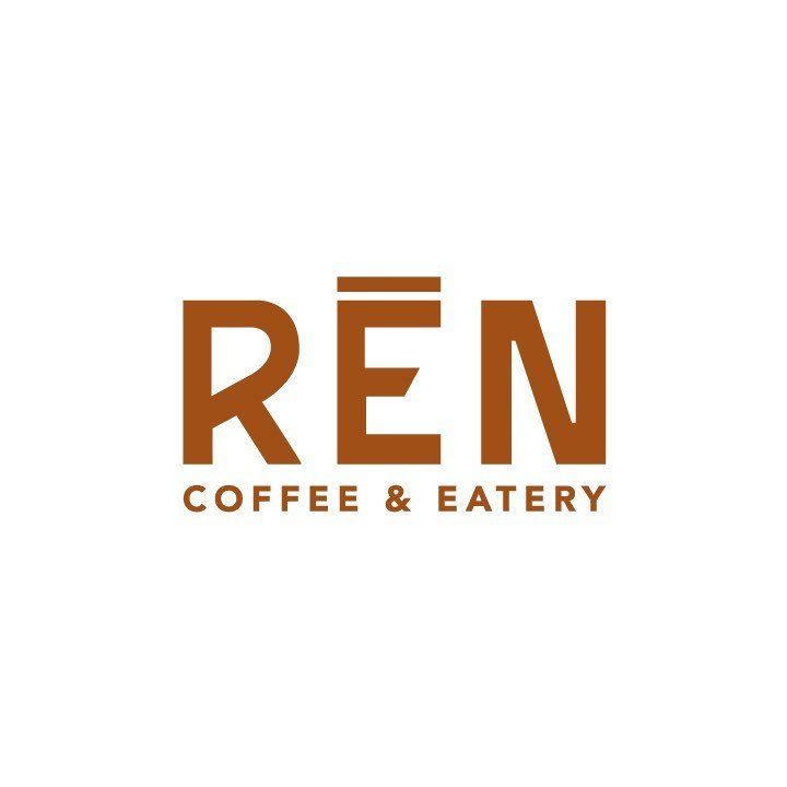 logo Ren Coffe