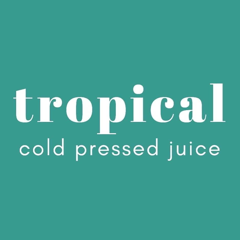 logo Tropical Juice