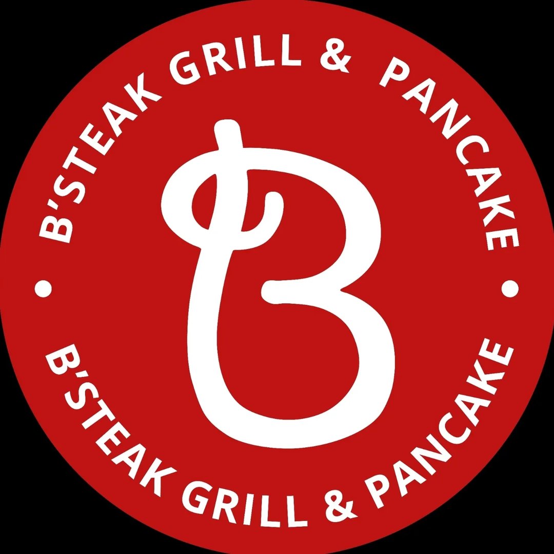 logo bsteak grill