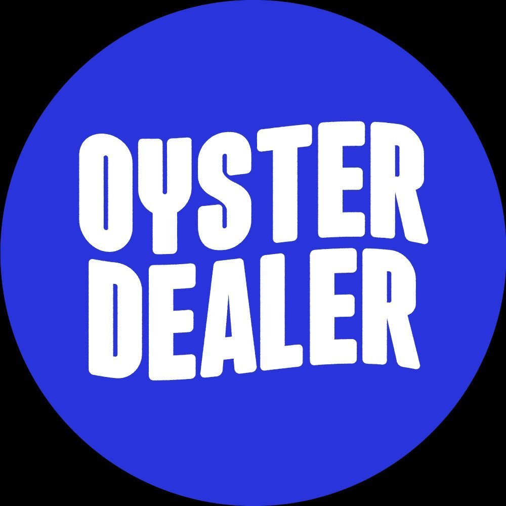logo Oyster Dealer