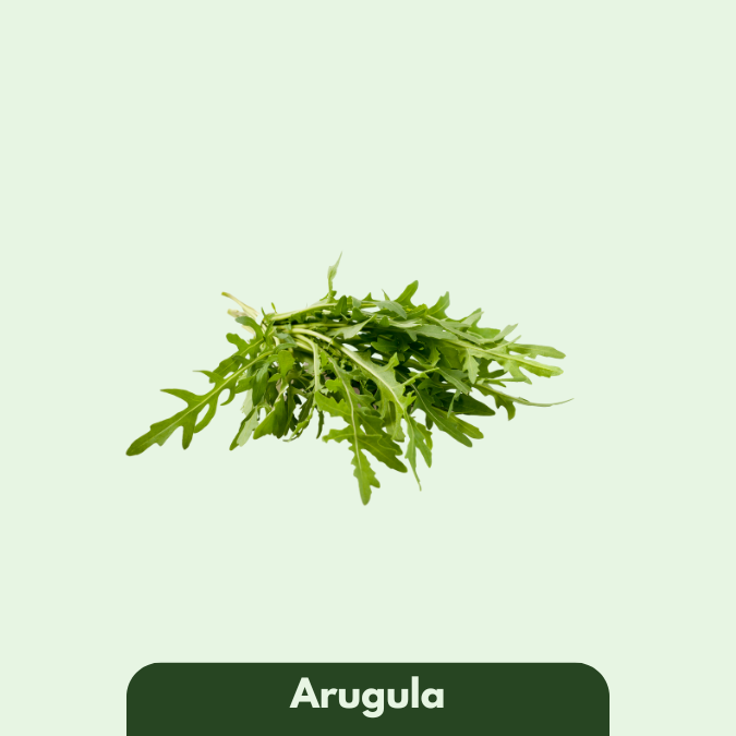 Arugula