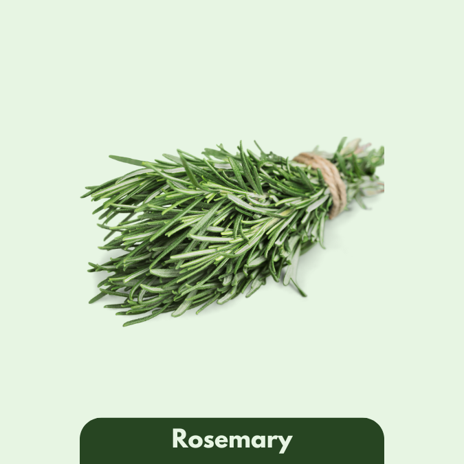 Rosmary