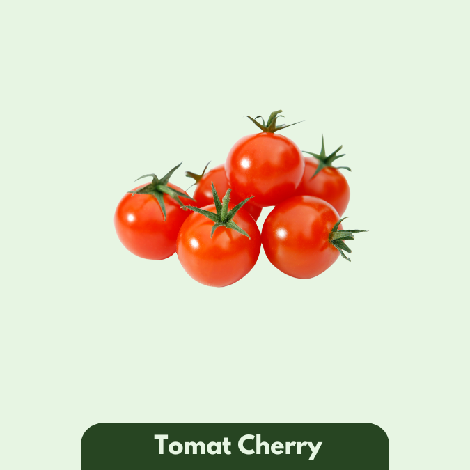 Tomat Cherry