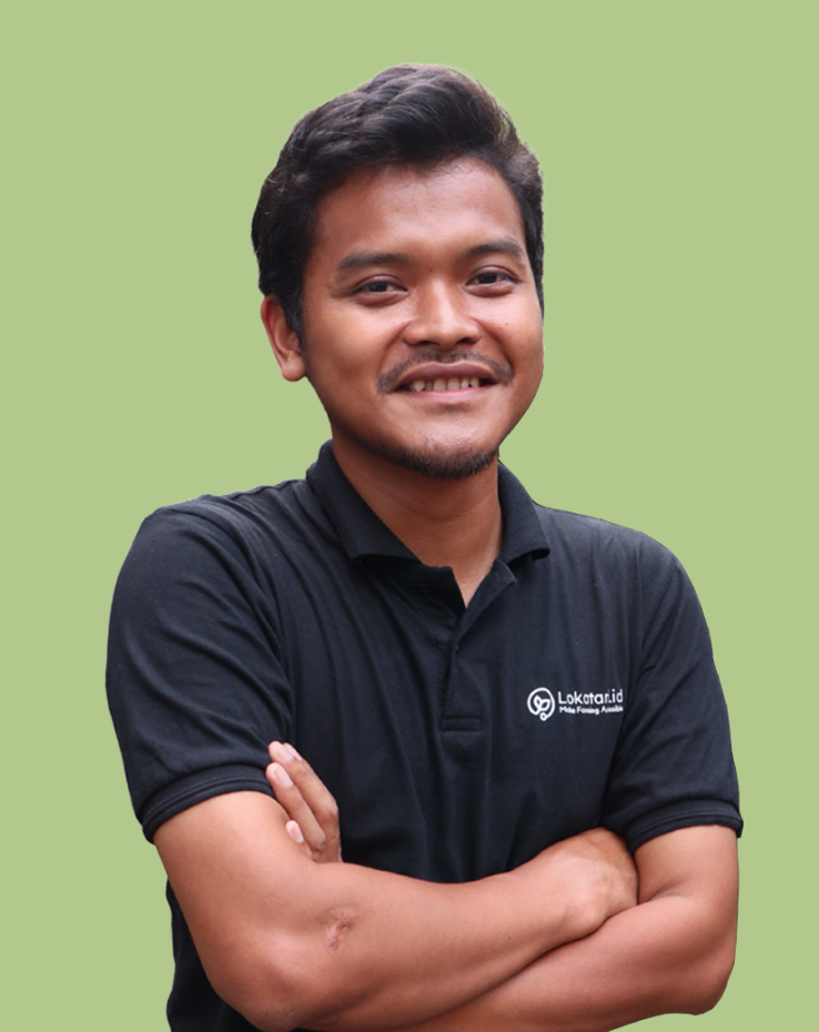 Muji Prasetyo